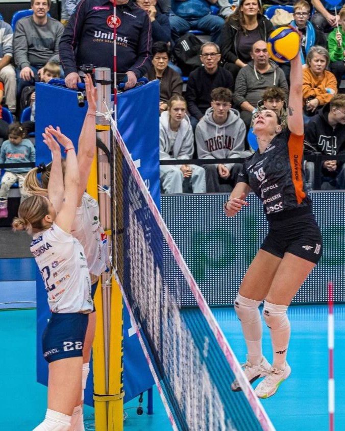 Volleyball World added a new photo. - Volleyball World