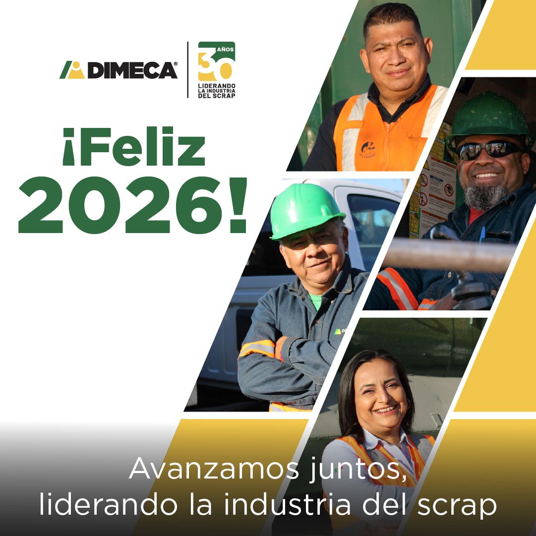 Dimeca | Saltillo