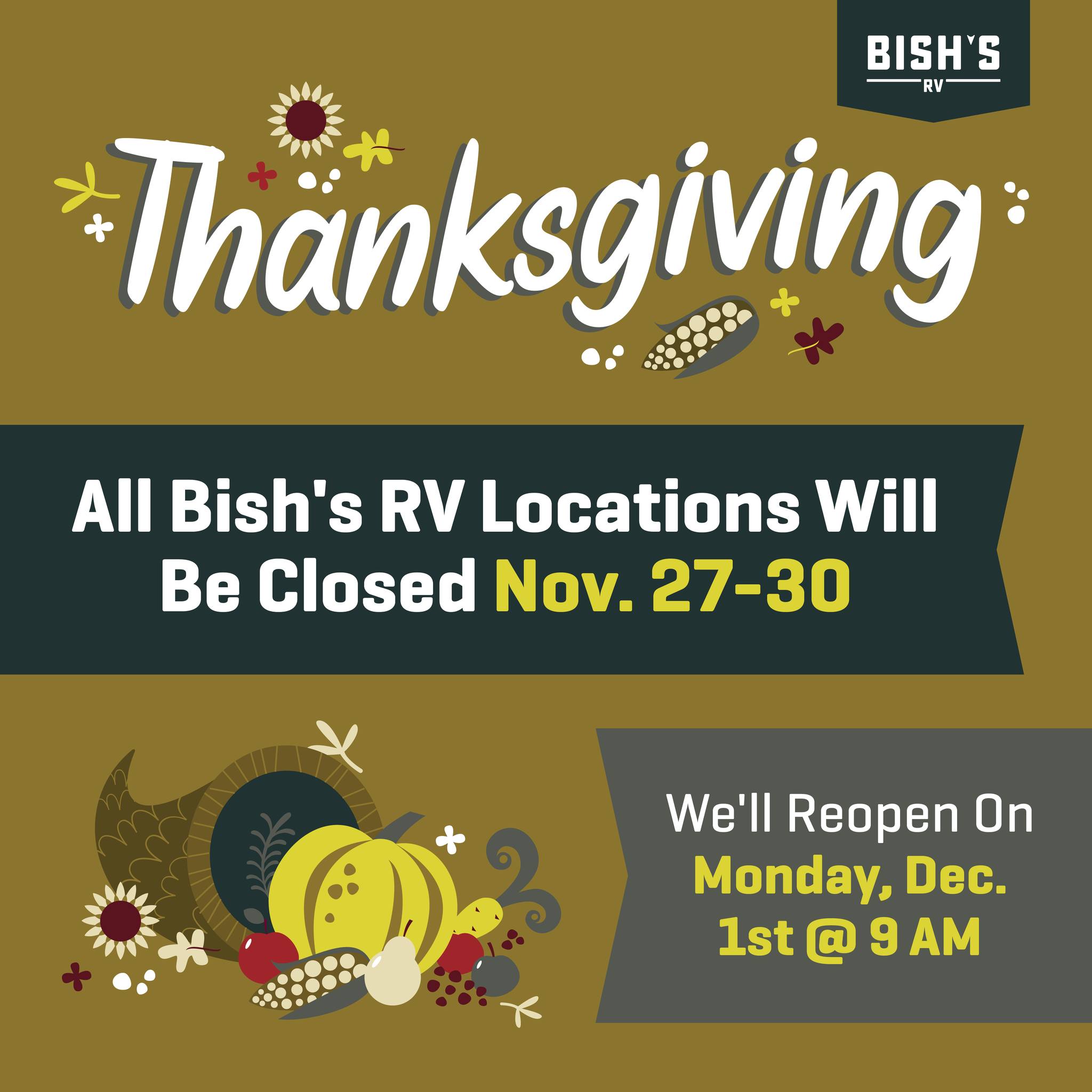 Bish's RV - American Fork | American Fork UT