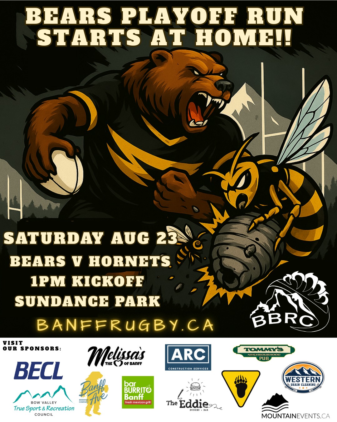 Banff Rugby Club