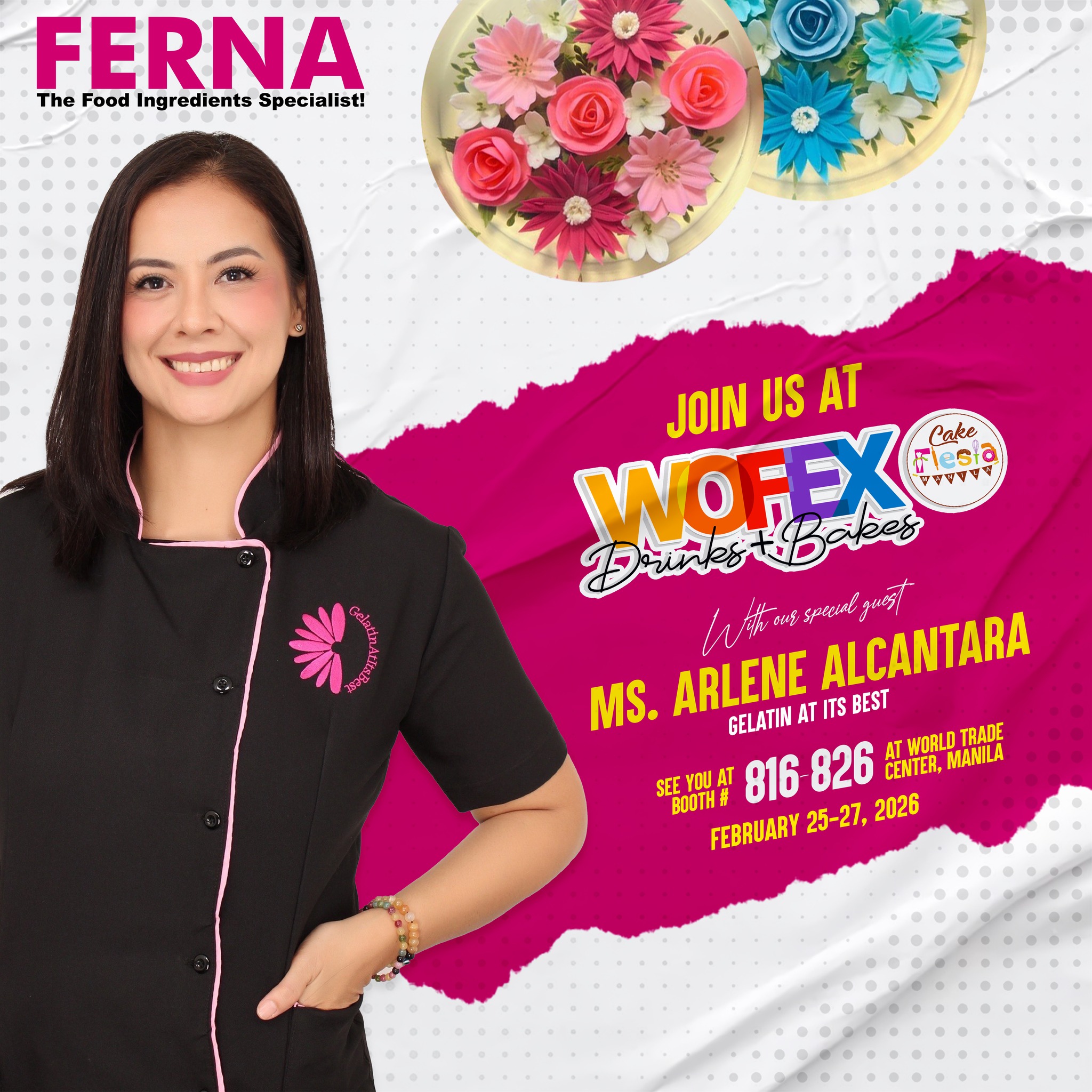 Ferna Corporation | Navotas