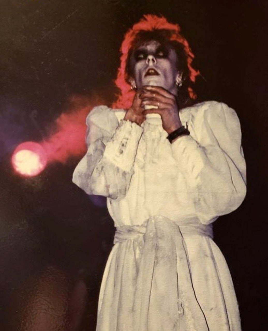 Guggi🕯 Virgin Prunes