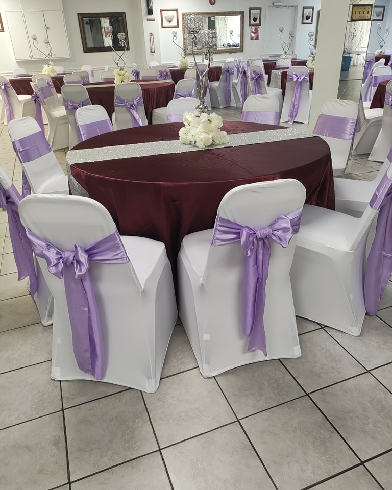 Gardenia Reception Hall added a... - Gardenia Reception Hall