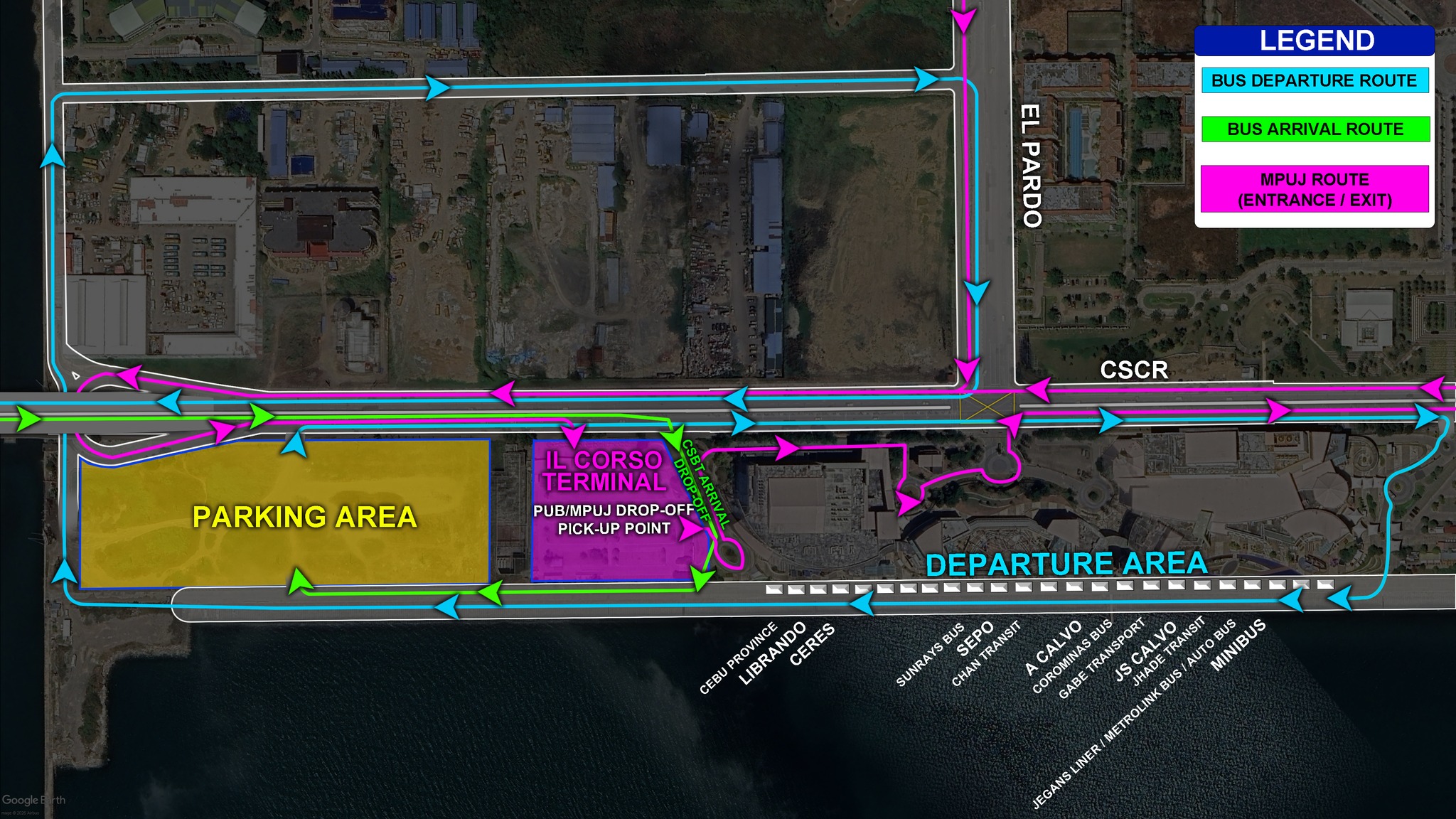 Cebu City Transportation... - Cebu City Transportation Office
