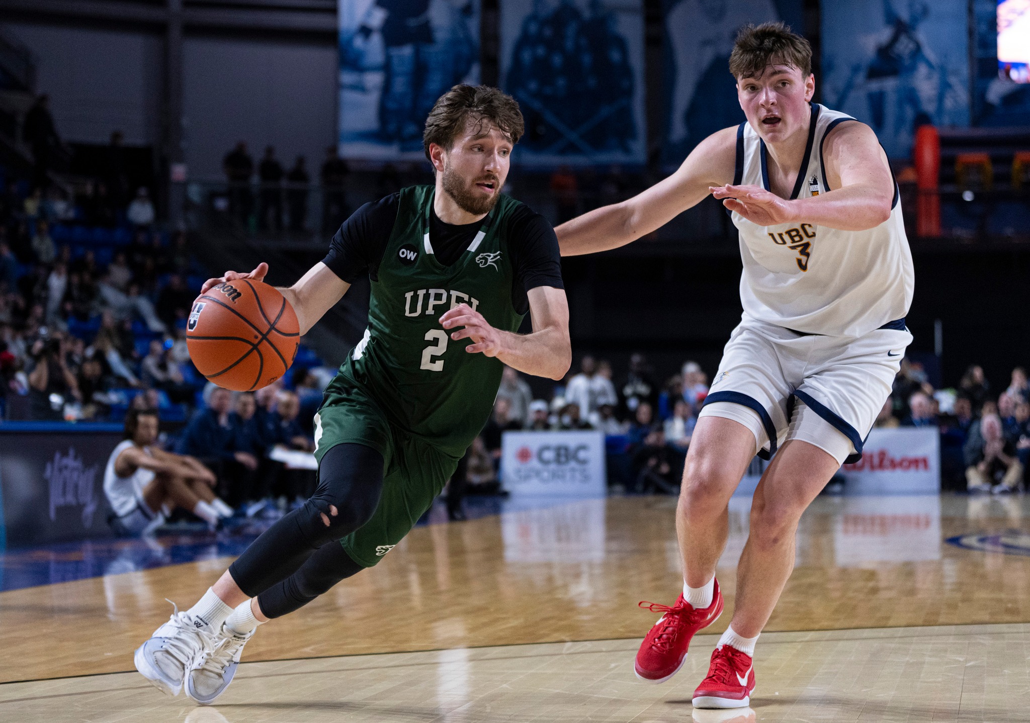 UPEI Athletics & Recreation | Charlottetown PE