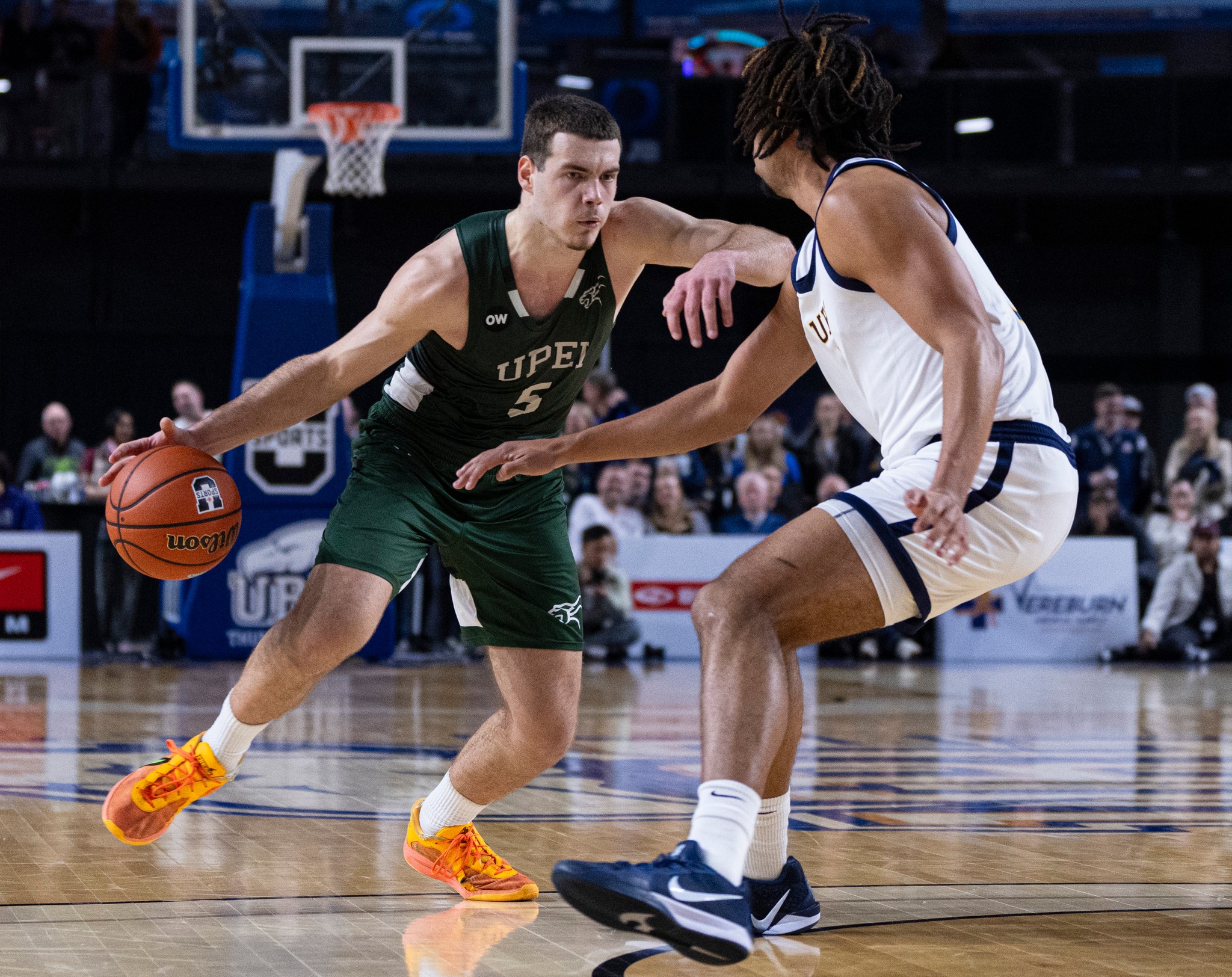 UPEI Athletics & Recreation | Charlottetown PE