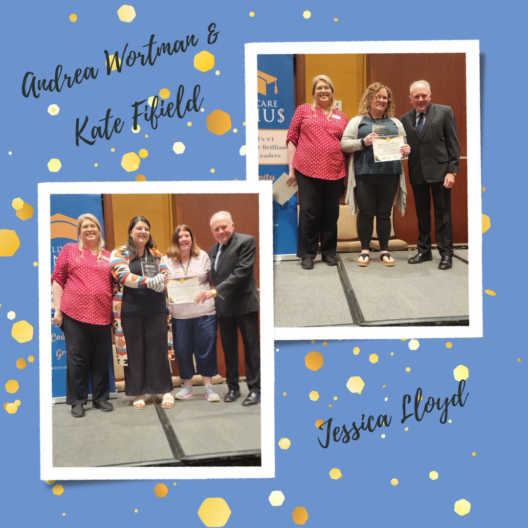Child - 🎓 Congratulations to our 2025 Awards of Excellence winners! 🌟 ...