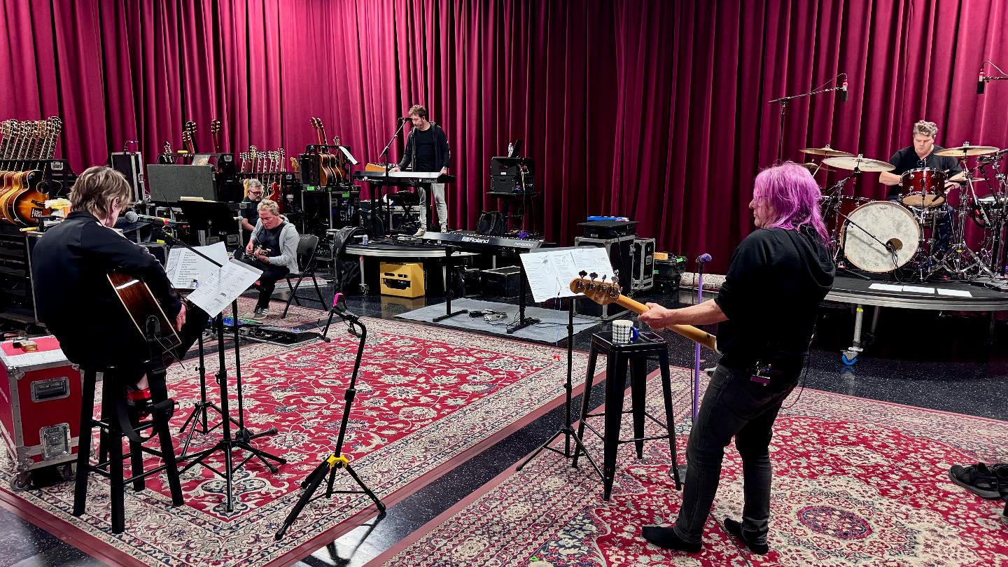 KeyBank Center - 🗣️COMING SOON TO KBC! Goo Goo Dolls... | Facebook