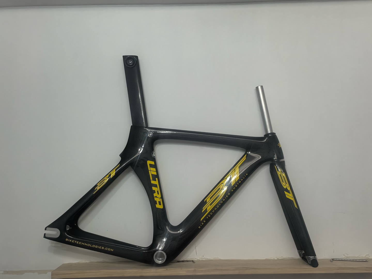 Pedal House - For sale . New BT Ultra Carbon Track... | Facebook
