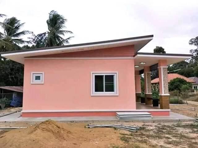 One Touch Construction Company