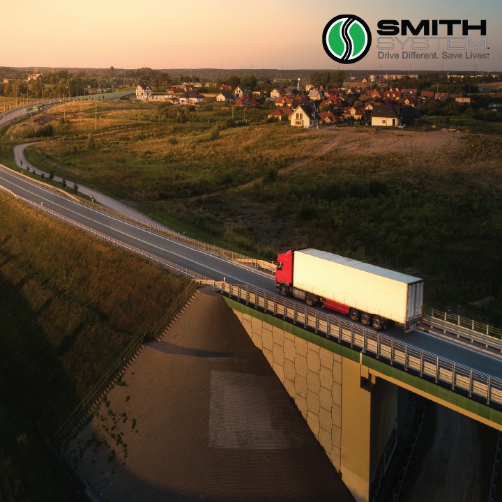 Smith System Driver Improvement Institute | Arlington TX