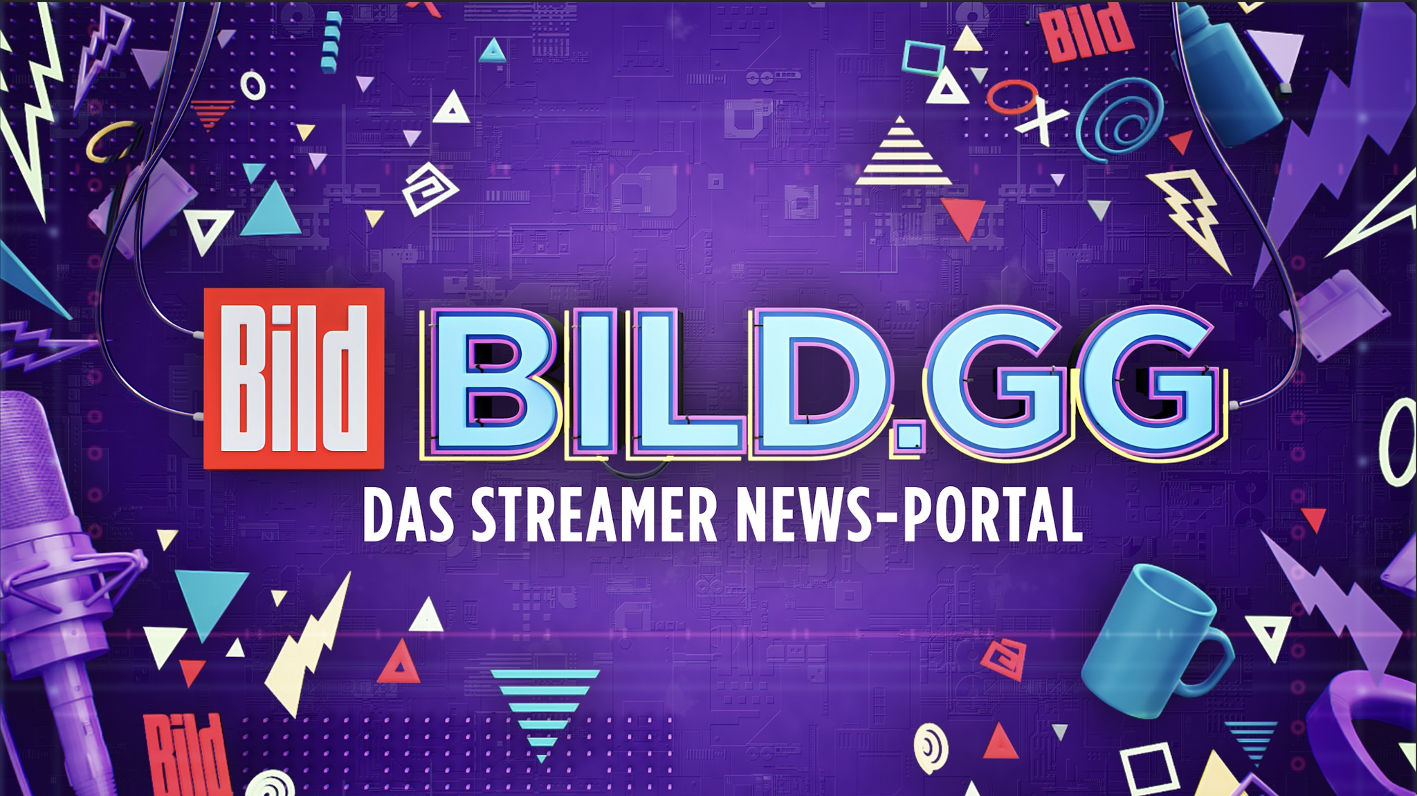 BILD.gg | Berlin