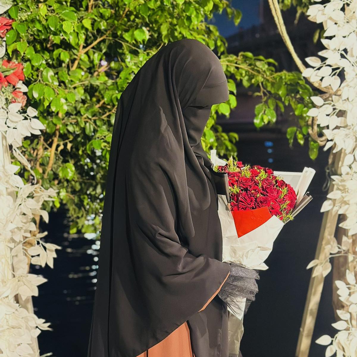 Rabia Altayeb on Reels