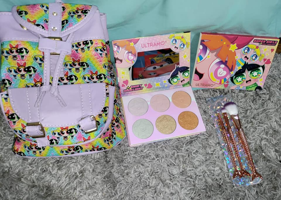 Power puff girls raffle!!😍 $2 1-25... - Vane's lil business | Facebook