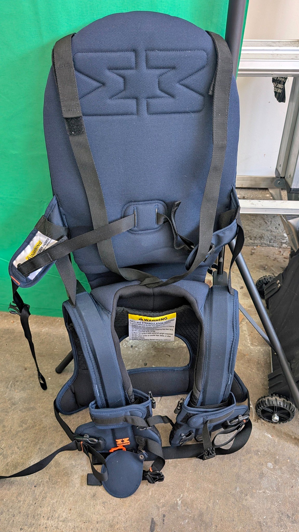 baby hiking backpack used Carrier, Safe Toddler Backpack Carrier Camping Child Carriers with Rain Cover Children Kid Sun Shade Large Storage Insulated Pocket, Adjustable Padded Child Seat : Baby SuperBreak® Plus - Tiny Color:A42-CHOICEDDC_DP-21 publishDate:2025-09-18T13:58:14.000-04:00