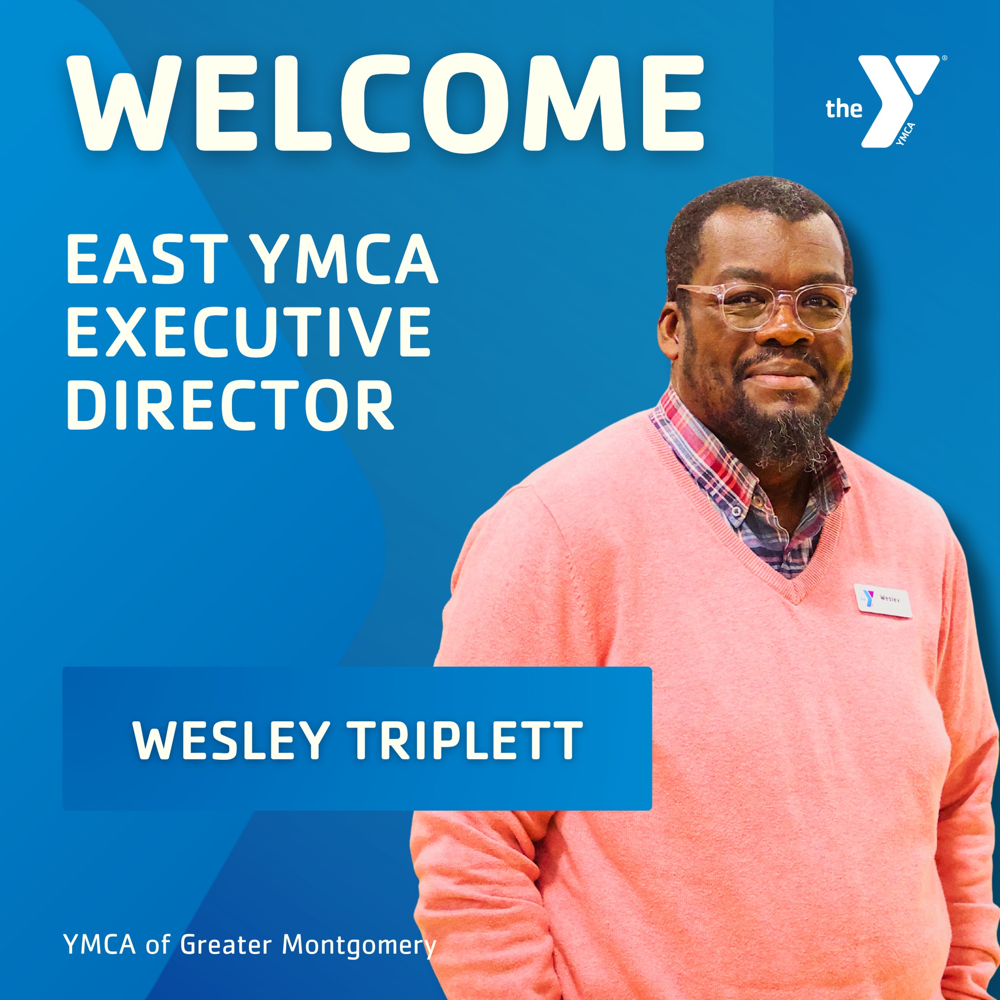 Grandview - We are excited to welcome Wesley Triplett as our new ...