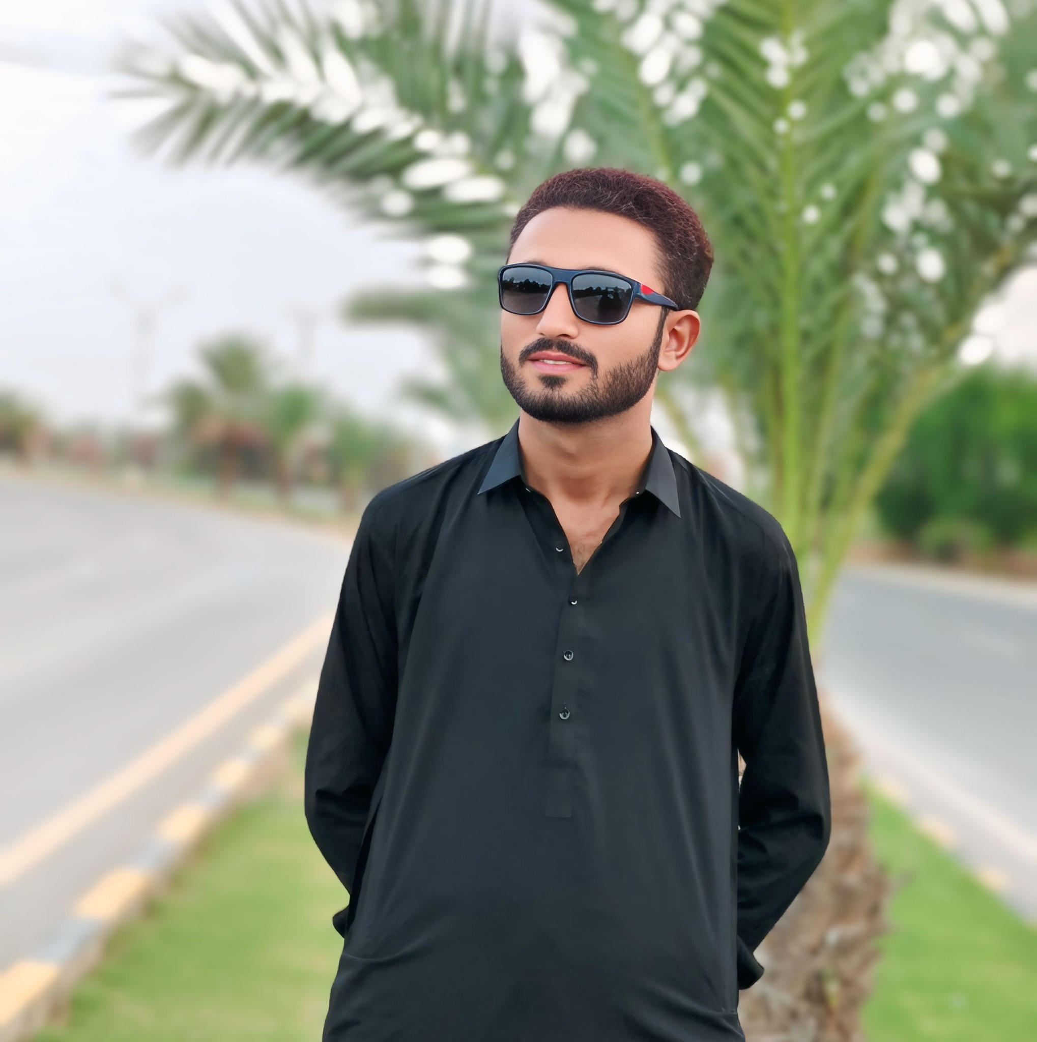Imtiaz Ali Shar