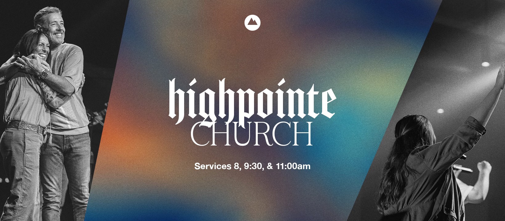 HighPointe Church | Enterprise AL