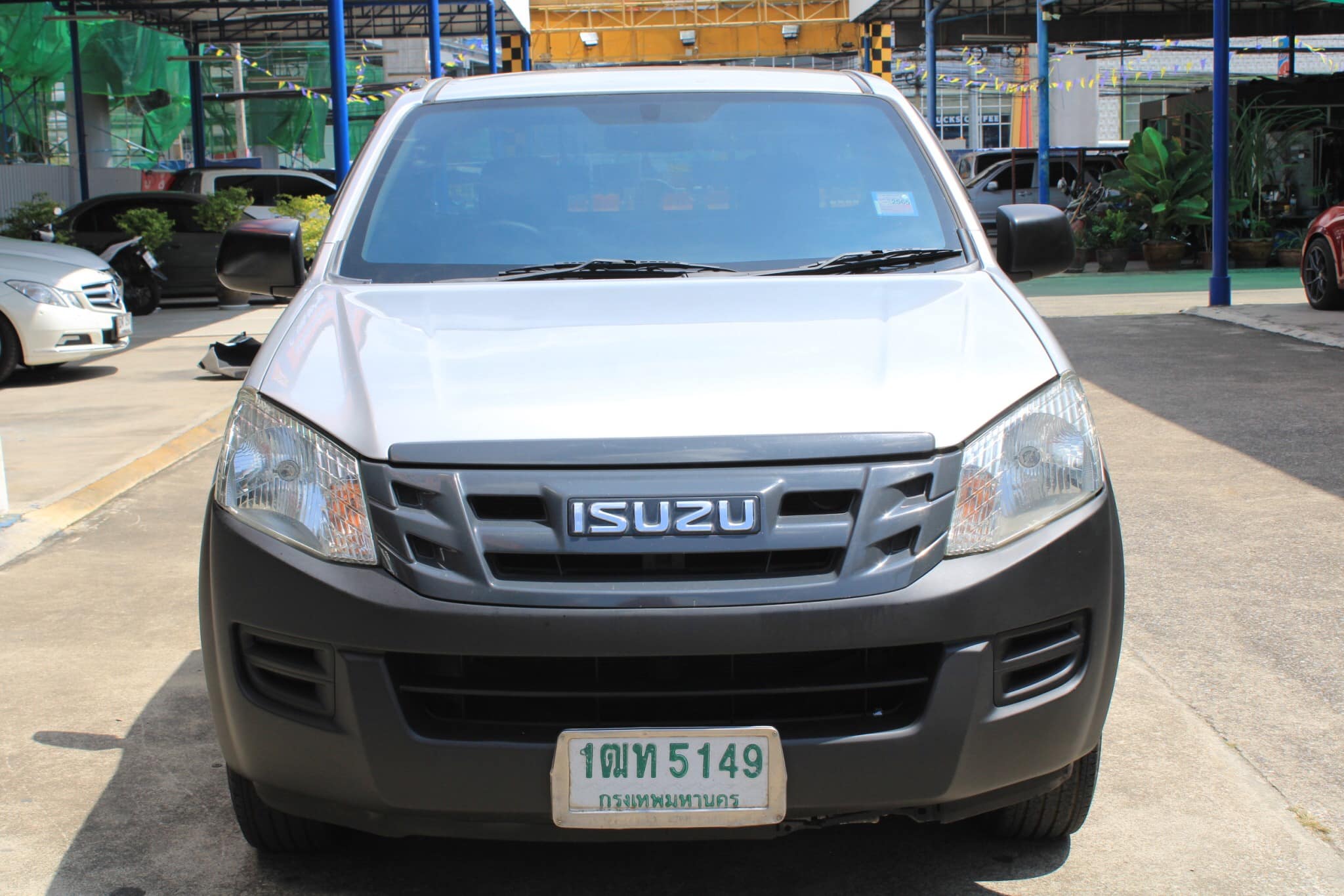 🚗 ปี 2015 ISUZU หัวเดียว... - LIM AUTO รถบ้านศรีนครินทร์ | Facebook