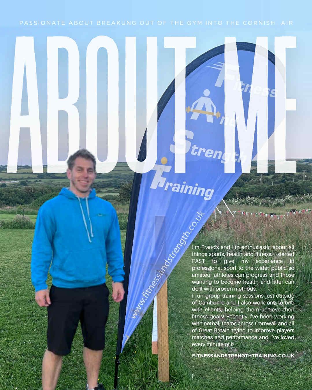 Fitness and Strength Training | Camborne