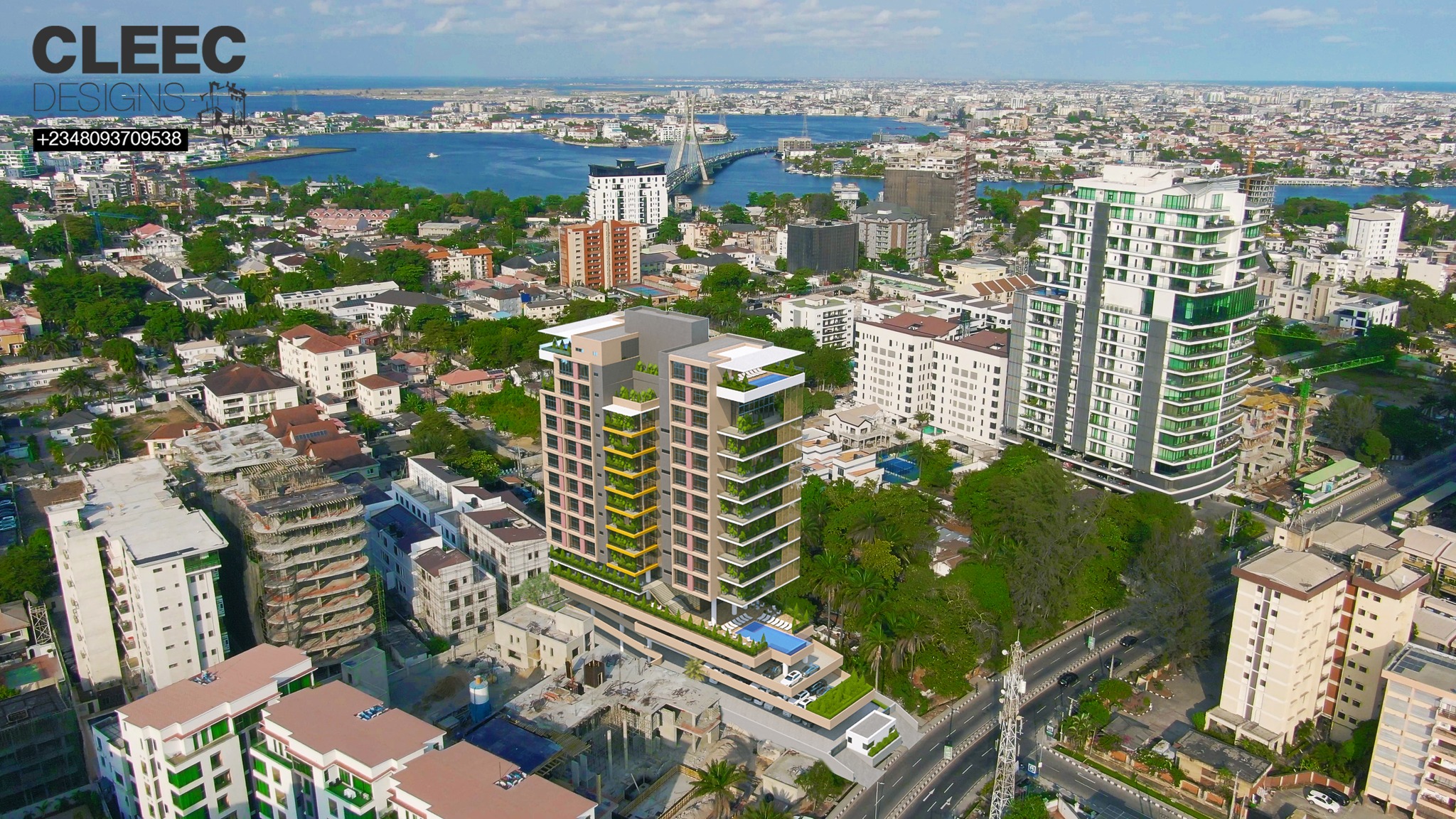 Cleec Design Studio | Lagos