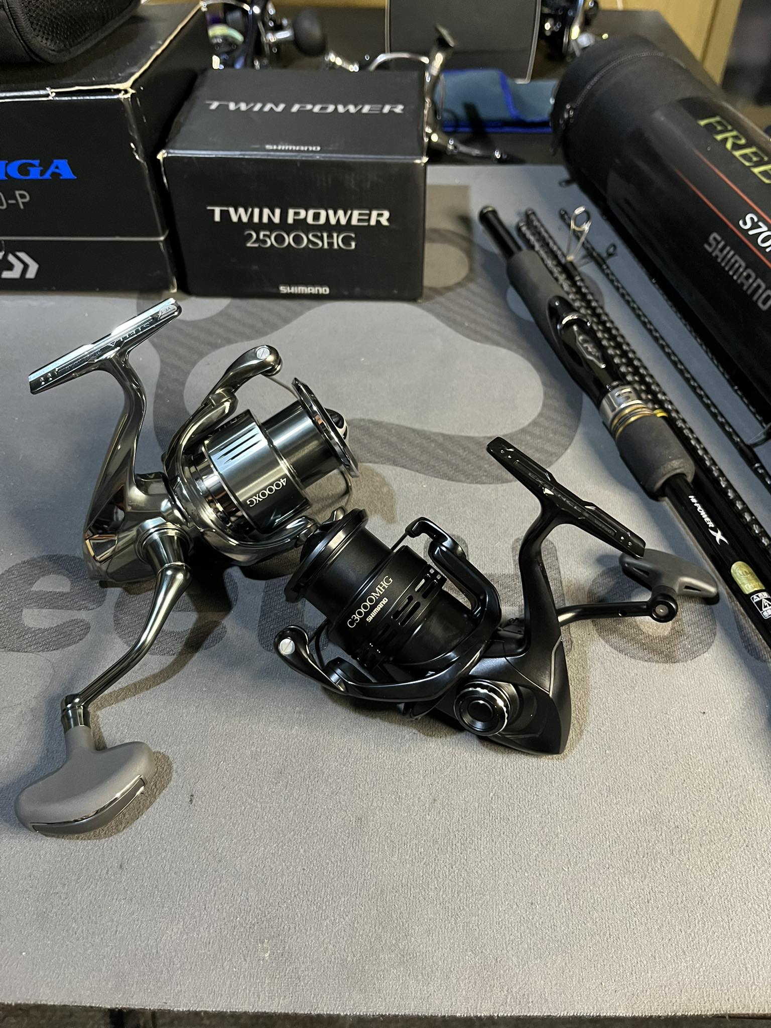 f-16 scorpion helmet EXO VX-16 Off Road GTW / MadJax Hitch group:ultracast Lure Color:The 