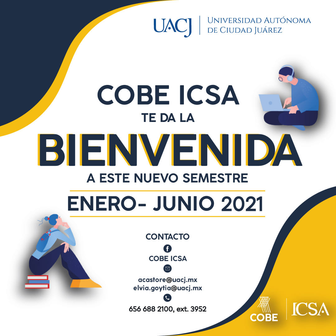 COBE ICSA - oficial