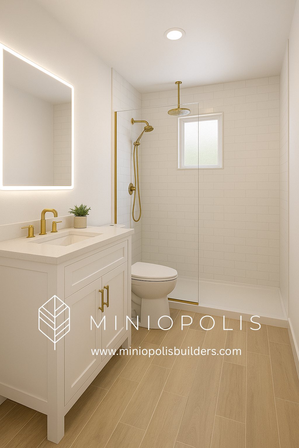 Miniopolis - 🏡 How to Build a Backyard Apartment (ADU) on... | Facebook
