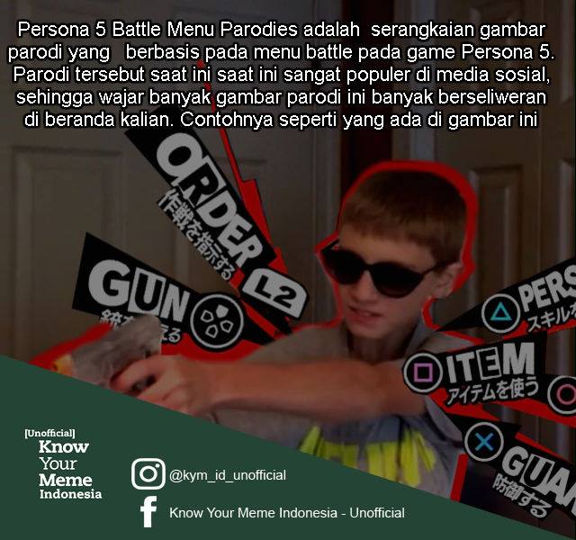 Source:... - Know Your Meme Indonesia - Unofficial | Facebook