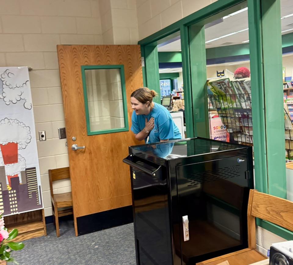 Sumter County Primary... - Sumter County Primary School