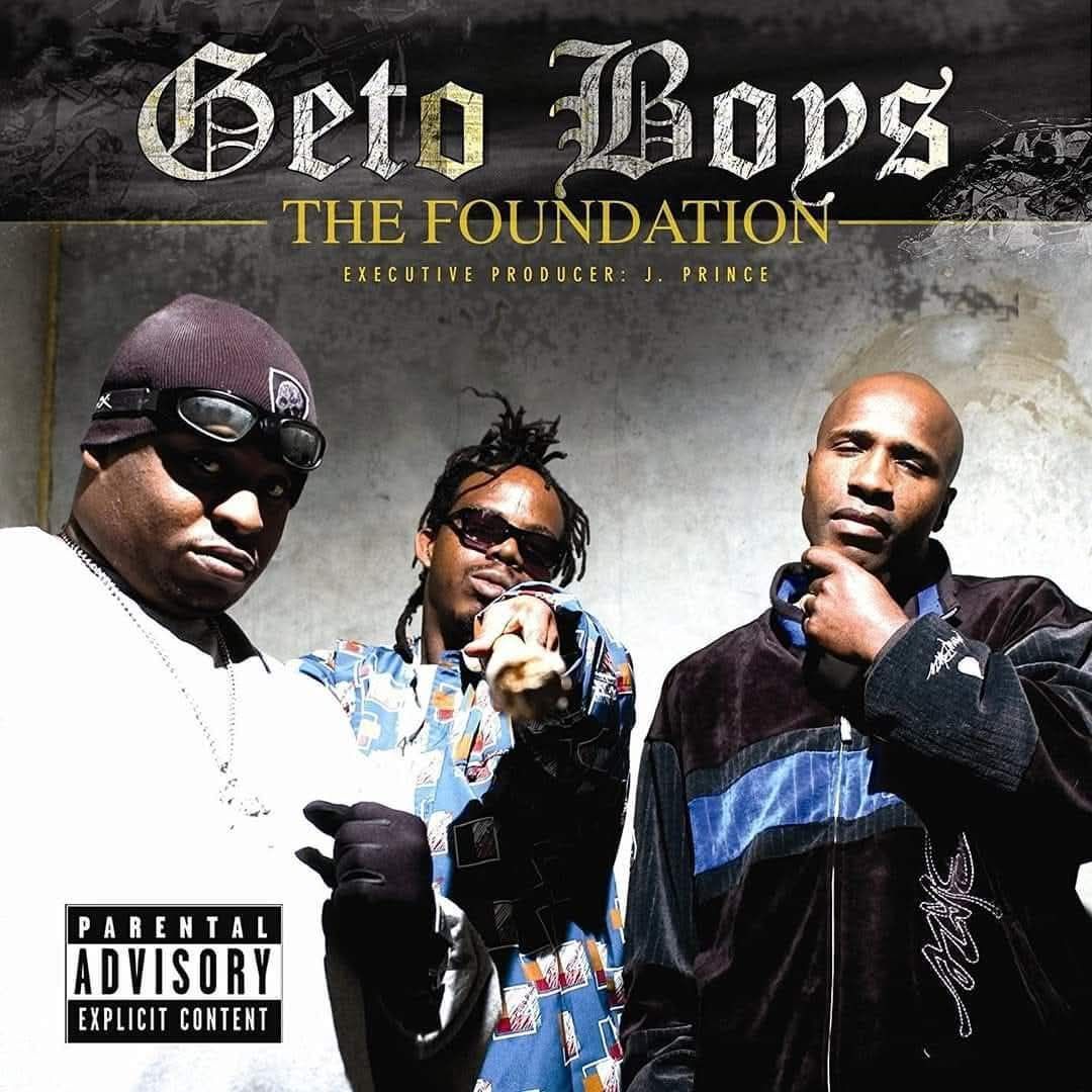 A day like today, January 25 but of 2005, released through Rap-A