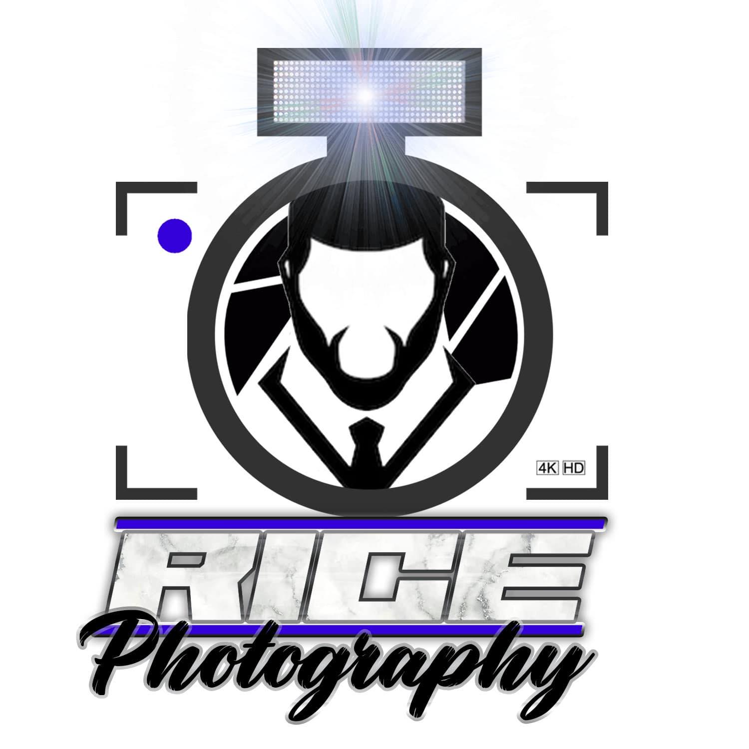 Rice Photography