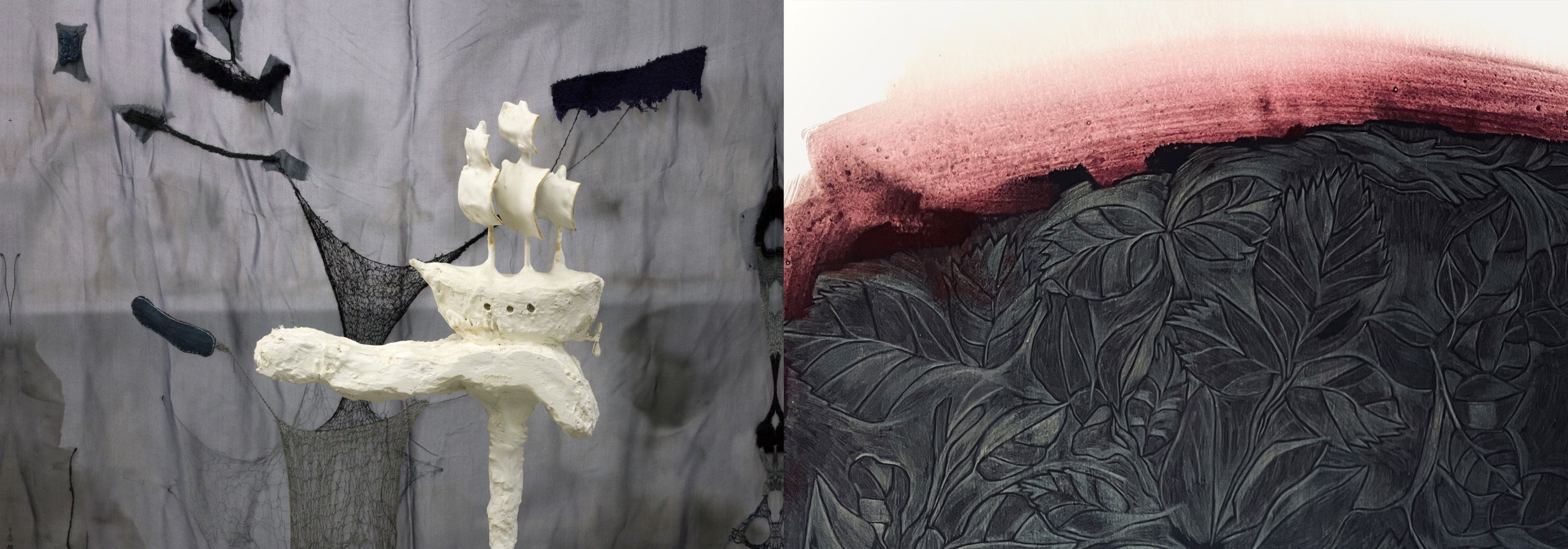 Vernissage Karin Lundgren-Tallinger - Arne Widman - Zsuzsanna Larsson ...