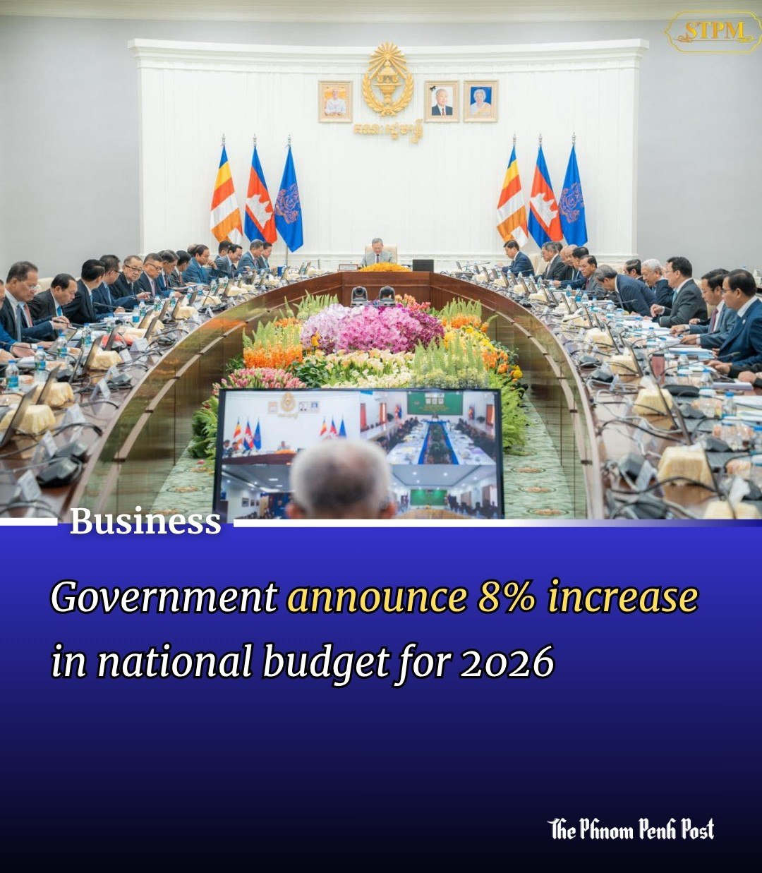 The Cambodian government plans to... - The Phnom Penh Post | Facebook