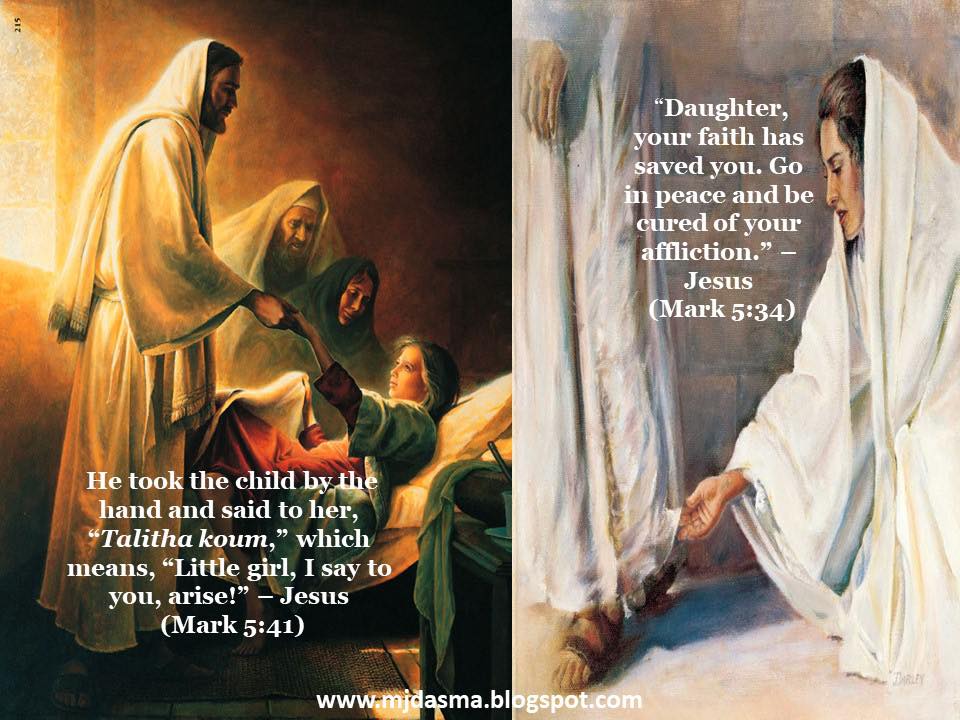 Texas - Sermon: From a Father’s Grief to the Father’s Mercy – When Love ...