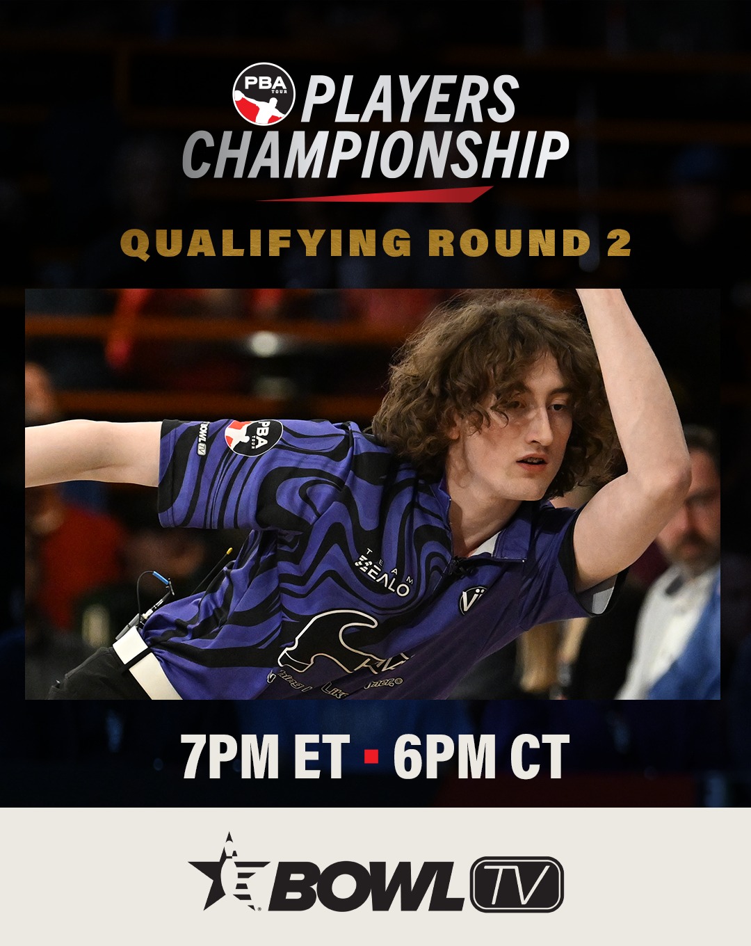 Round 2 🔜 - Professional Bowlers Association (PBA) | Facebook