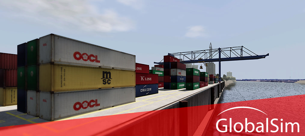 GlobalSim, Inc - Did you know GlobalSim can create a...