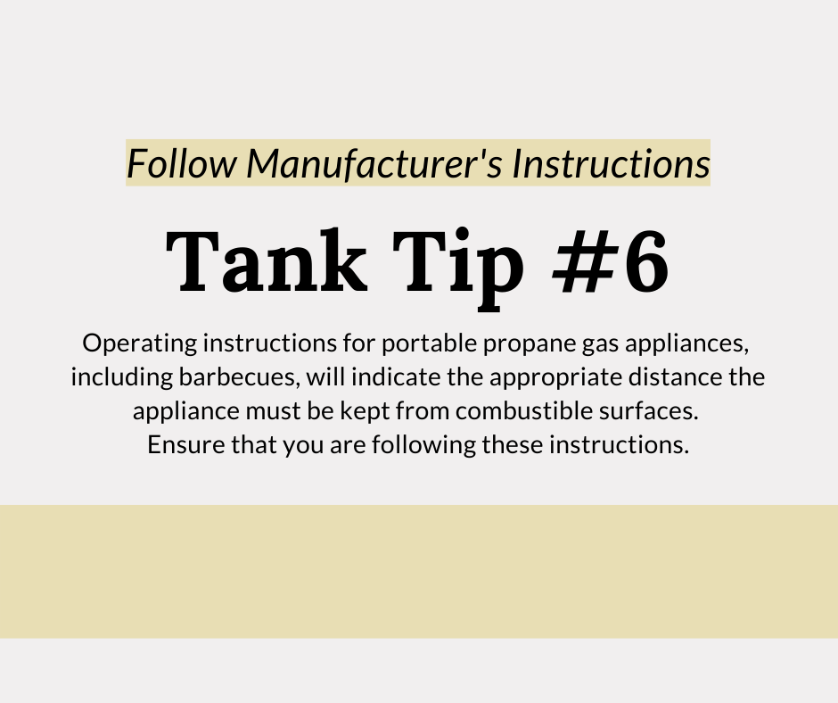 Sask Propane Recertification