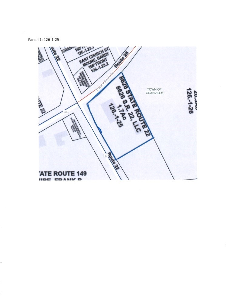 Mel - ABSOLUTE REAL ESTATE AUCTION PLUS – TRUCKS, TRAILERS, FORKLIFTS ...