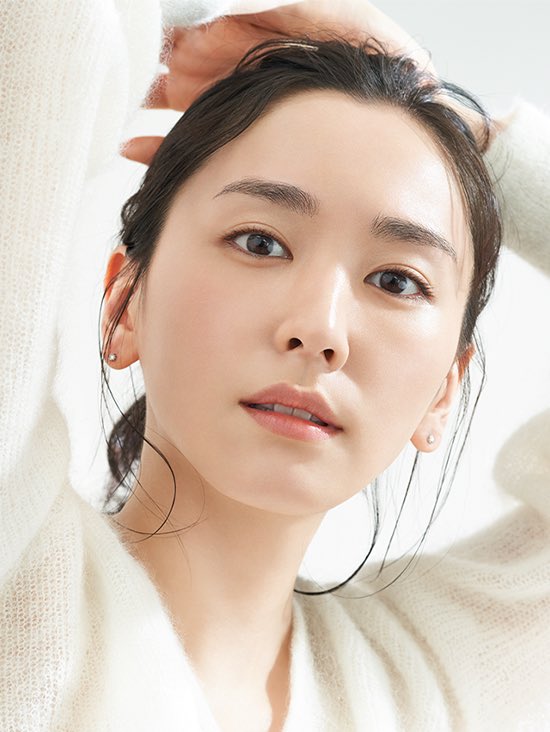 プレミアムフォト 【非売品】新垣結衣