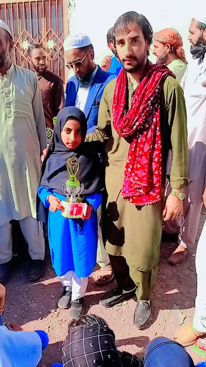 Muhammad Umair