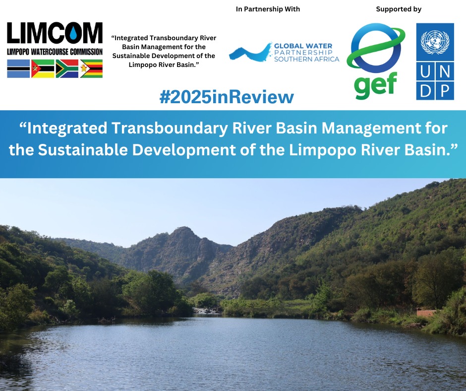 Global Water Partnership Southern Africa | Pretoria