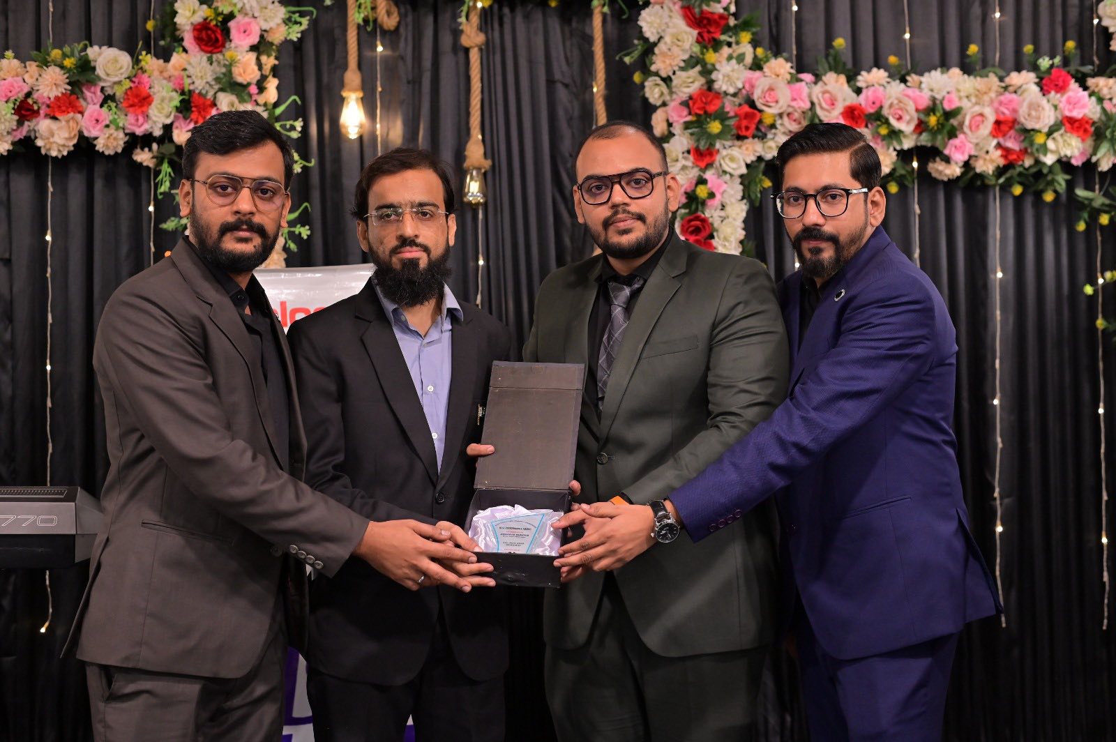 AZFAR Laboratories PVT LTD. | Karachi