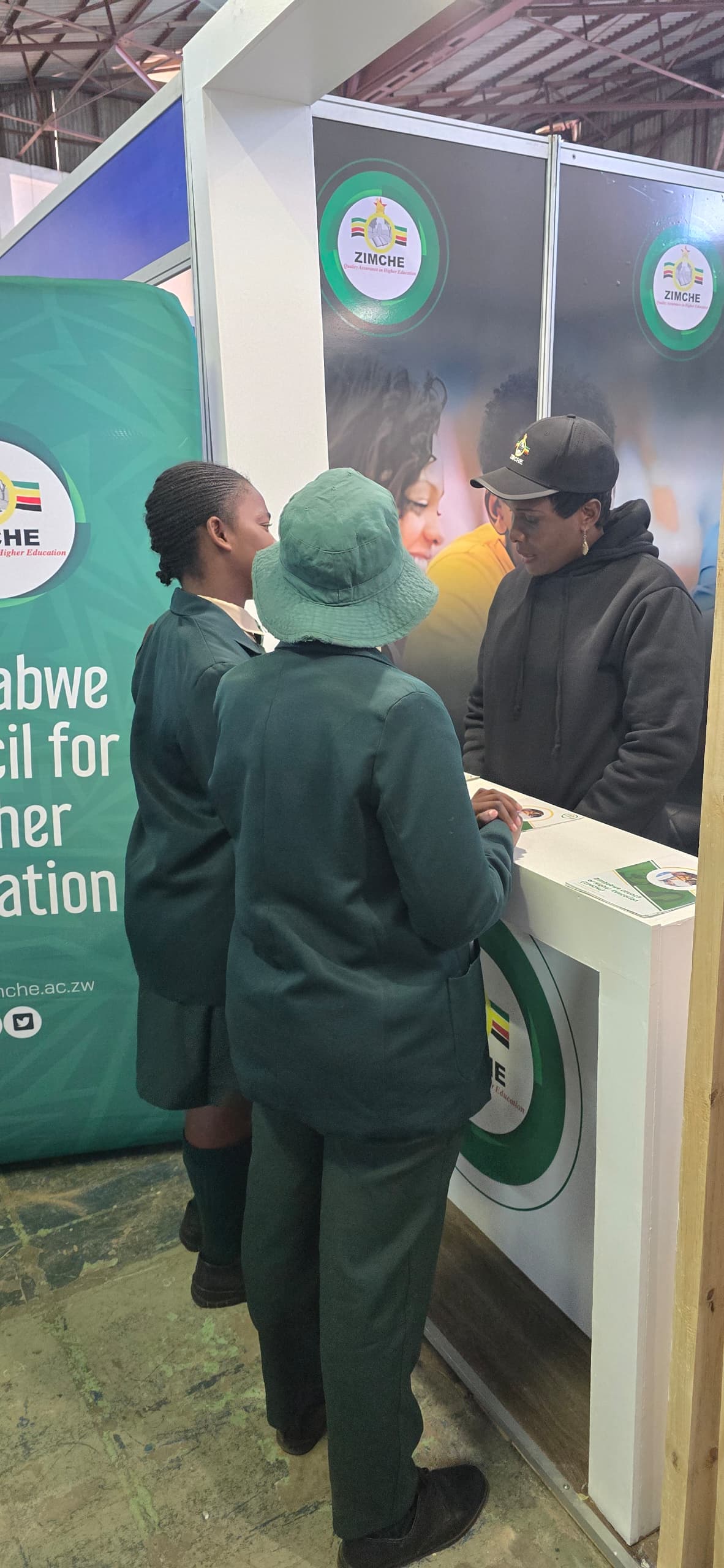 Zimbabwe Council for Higher Education | Harare