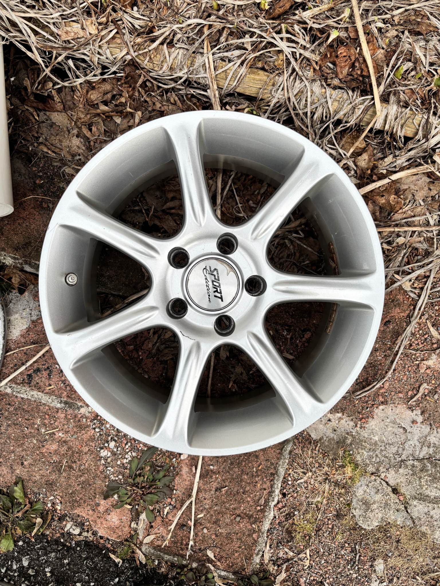 5x114.3 sport edition rims - Car Wheels, Tires & Parts - Rutland ...