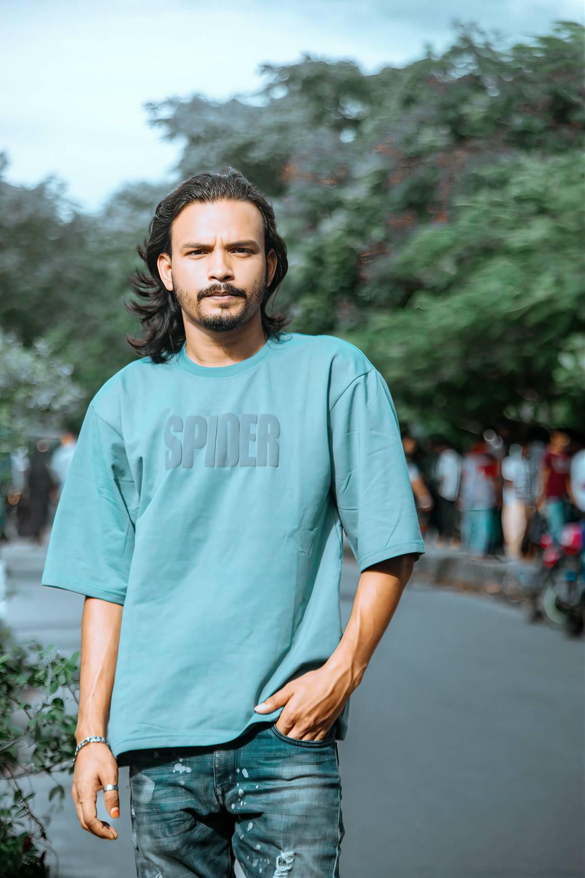 Muhammad Rasel Sheikh