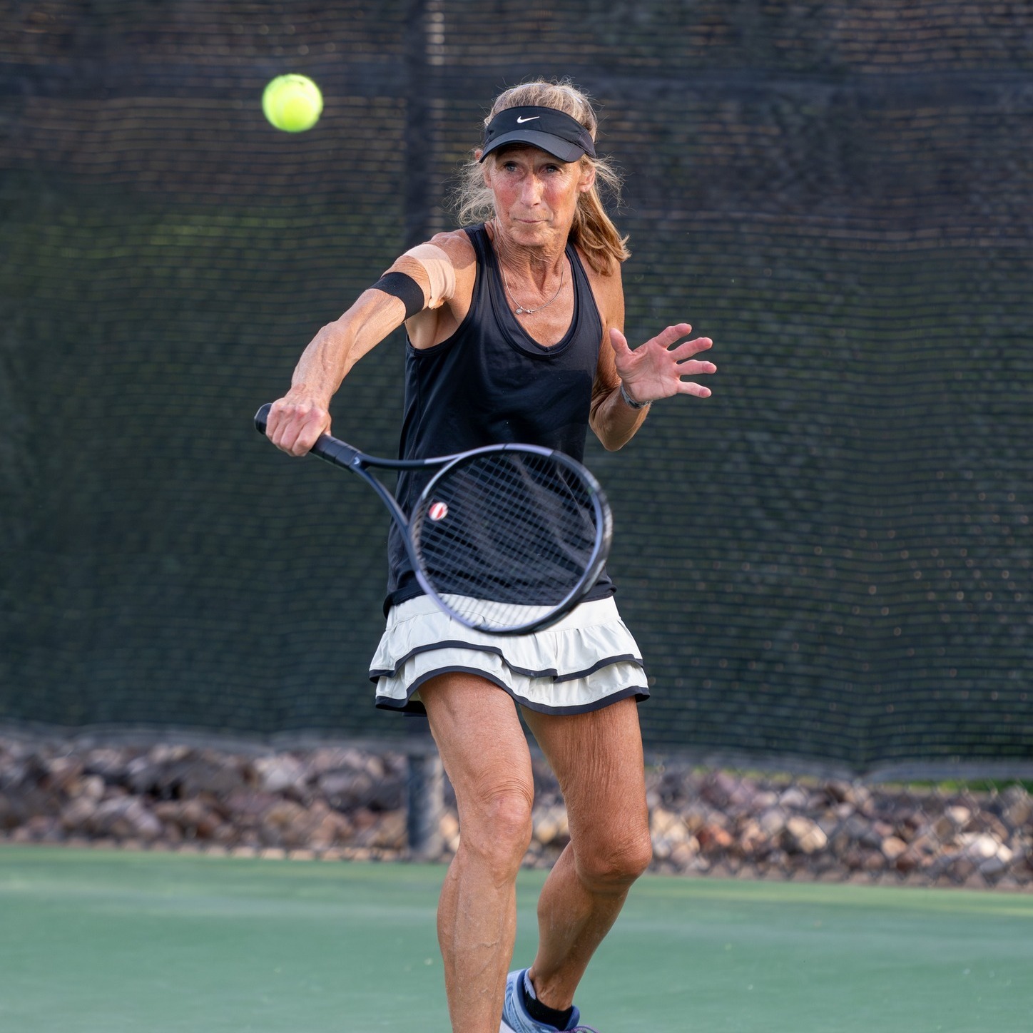 Huntsman World Senior Games