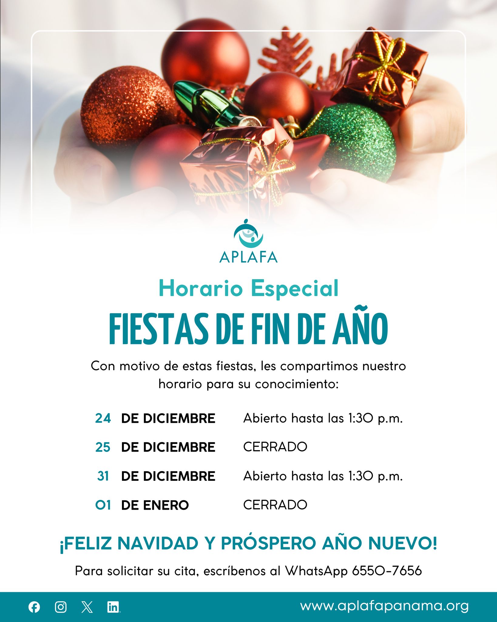 APLAFA Asociación Panameña para el Planeamiento de la Familia added a ...