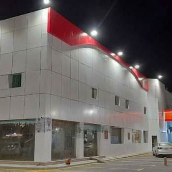 Arabian Cladding Works | Tabuk