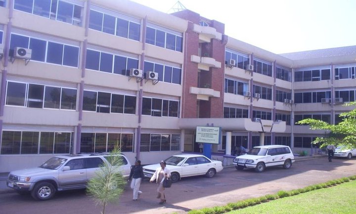 Regional ICT Training & Research Center (RITC) - Rwanda